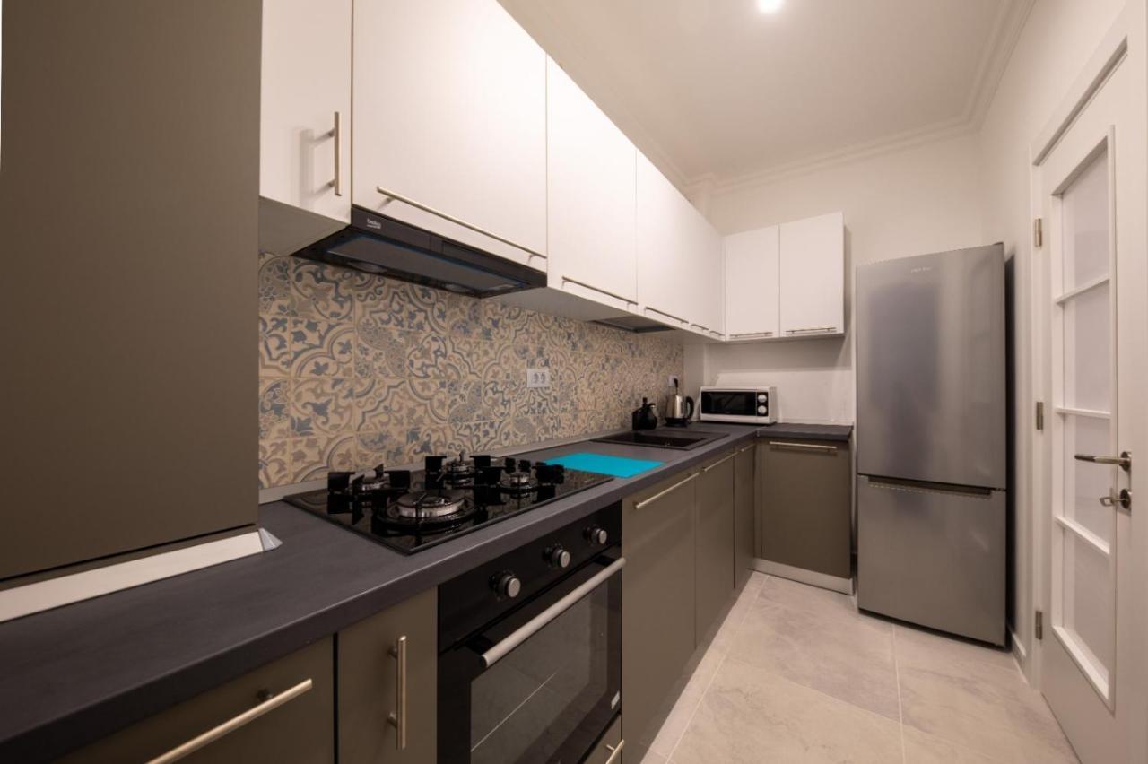 Aurora Apartments Mamaia Extérieur photo